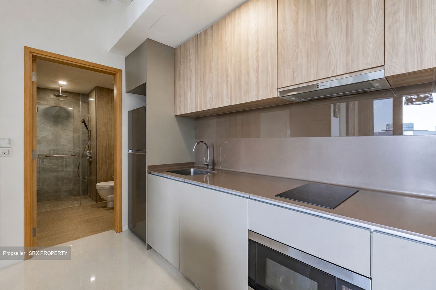 The Jovell (D17), Condominium #580816721